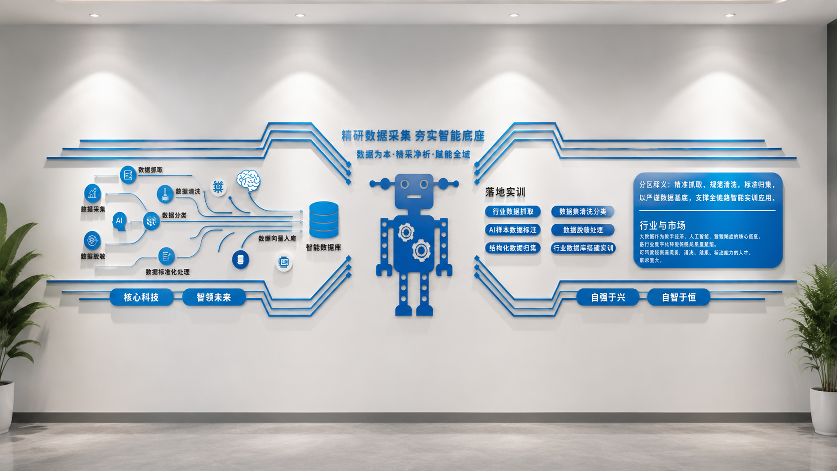 通用AI