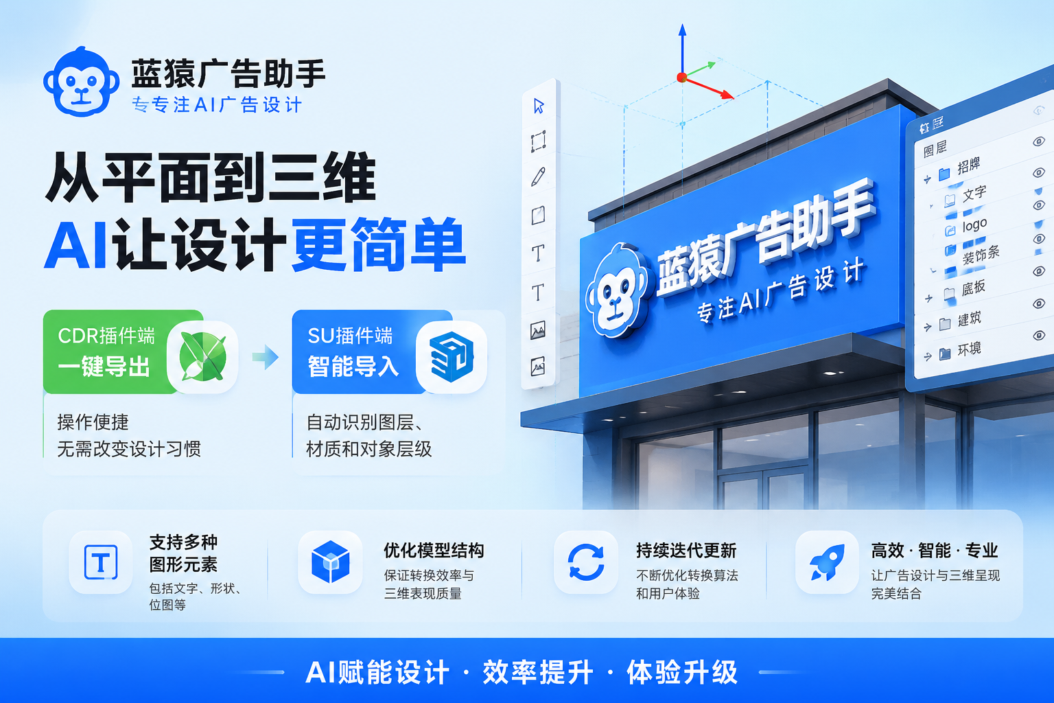 通用AI