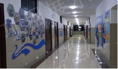 贵州师范大学生命科学院生态展示长廊 照片 6